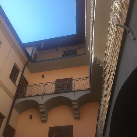 Cb Rooms/Bed&Soup Ceske Budejovice Exterior foto